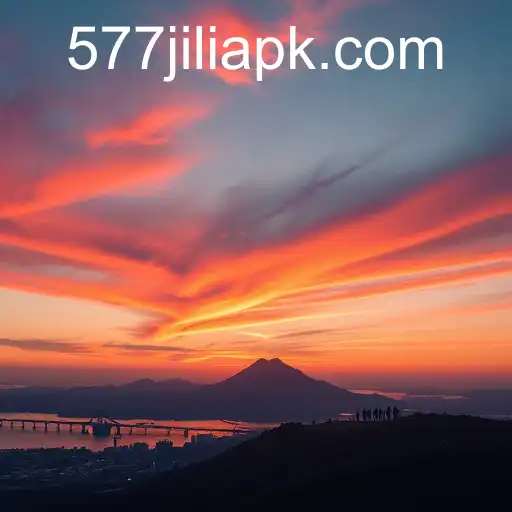 About 577jili: A Visionary Journey