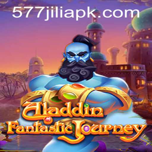 Exploring Aladdin: A Magical Gaming Experience