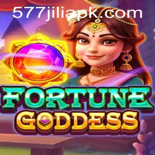 Exploring the World of FORTUNEGODDESS: Your Guide to Understanding the Game with a 577jili Twist