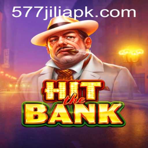 HitTheBank: An Entertaining New Game Adventure Awaits