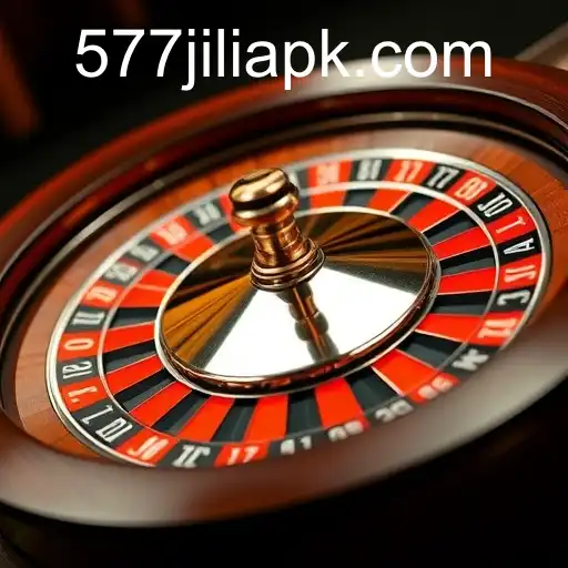 Exploring the World of Roulette: Understanding the Excitement and Strategy around 577jili