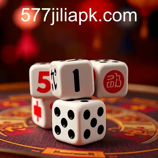 The Excitement of Sic Bo: An In-depth Exploration of the Gambling Game 577jili