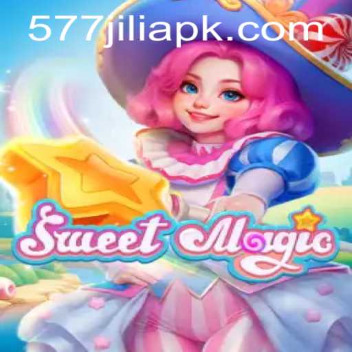 Discover the Enchanting World of SweetMagic: A Thrilling Adventure with 577jili